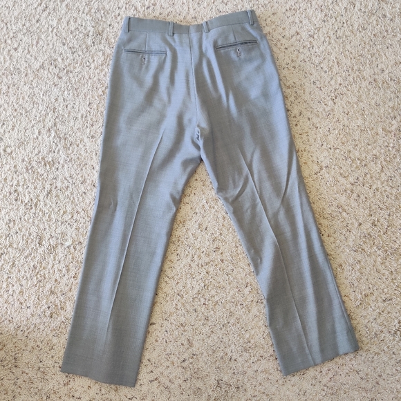 Tommy Hilfiger Gray Suit - Picture 5 of 10